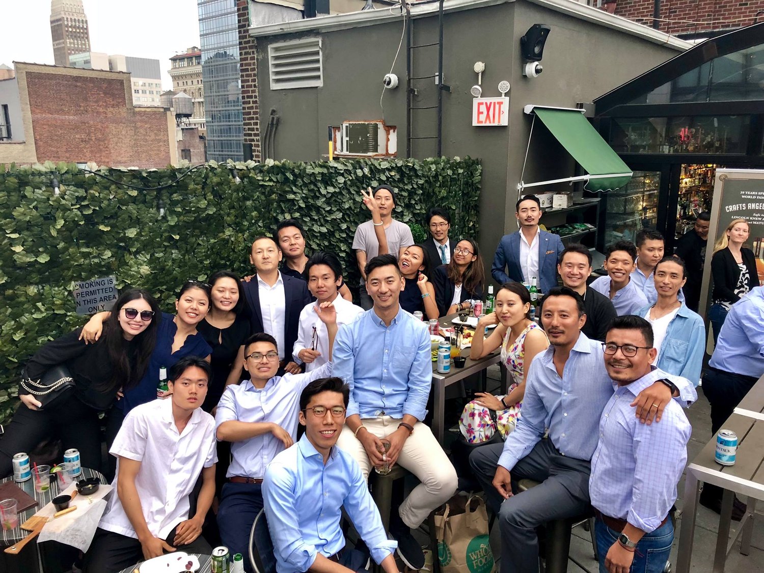 Networking Event